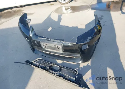 2011 Lexus Ct 200H из США, поврежденный, VIN JTHKD5BH1B2022785